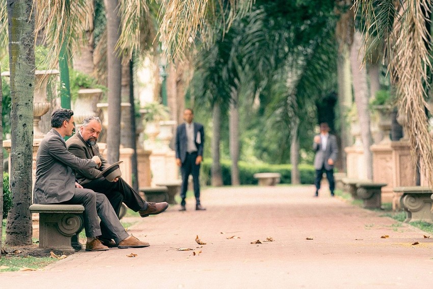 Zlatan Vidović i Igor Borojević