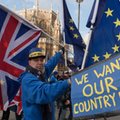 Polskie firmy stracą przez brexit 1,6 mld zł. Najbardziej ucierpią przemysł maszynowy i elektryczny