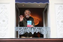 Nagroda Goncourtów dla Jean-Paula Dubois