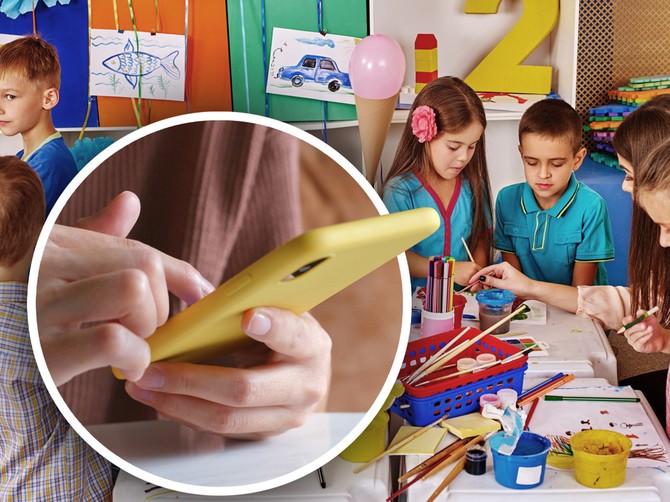 Psihološkinja Željka Kurjačka Stanić napustila Viber grupe mama zbog poklona za vaspitačice i novogodišnjih paketića