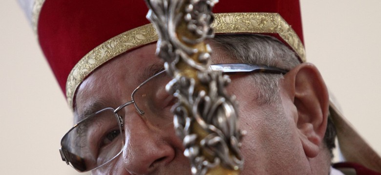 Oburzony abp Głódź pisze do prezesa TVP. Co go rozjuszyło?