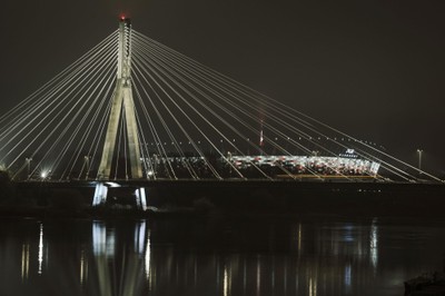 W 30 lat polski eksport wzrósł ponad 25-krotnie. Jesteśmy blisko wejścia do światowego TOP-20