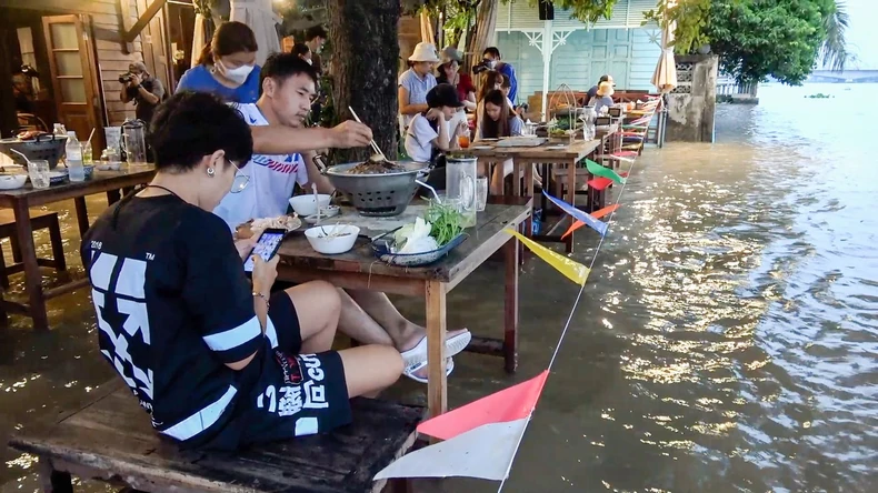 Poplave na Filipinima