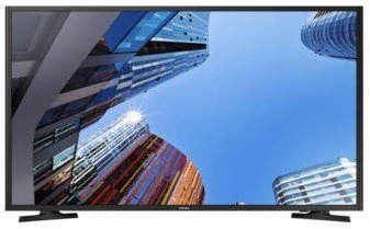  Samsung UE40M5002