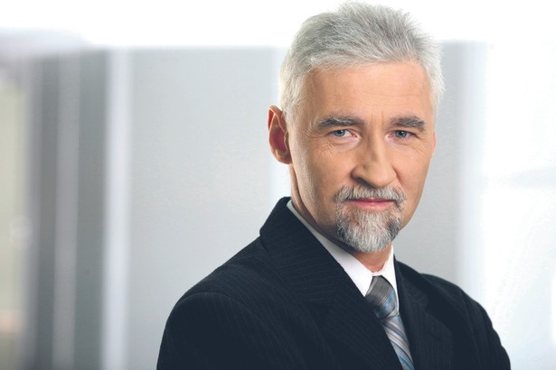 Grzegorz Maślanko, radca prawny, partner w kancelarii Grant Thornton Legal Maślanko