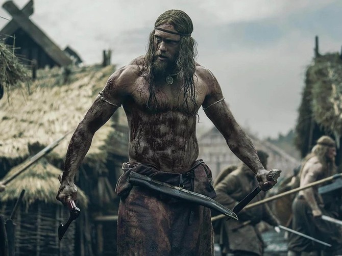 Aleksandar Skarsgard