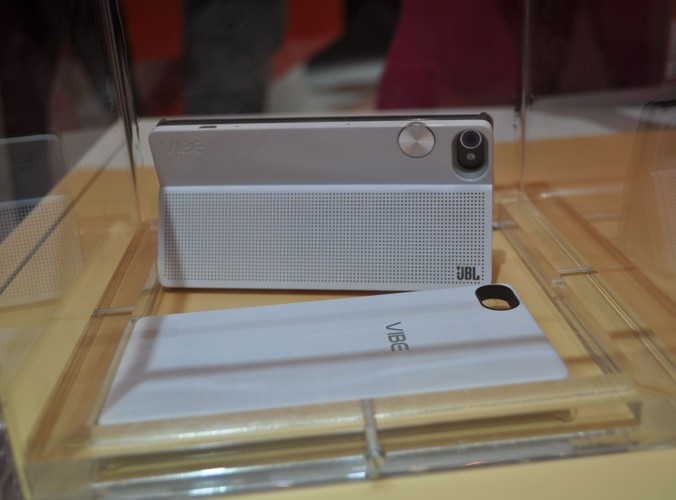 Lenovo Vibe Z2