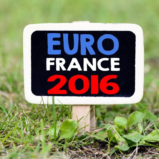 Euro 2016: Trzy triumfy gospodarzy