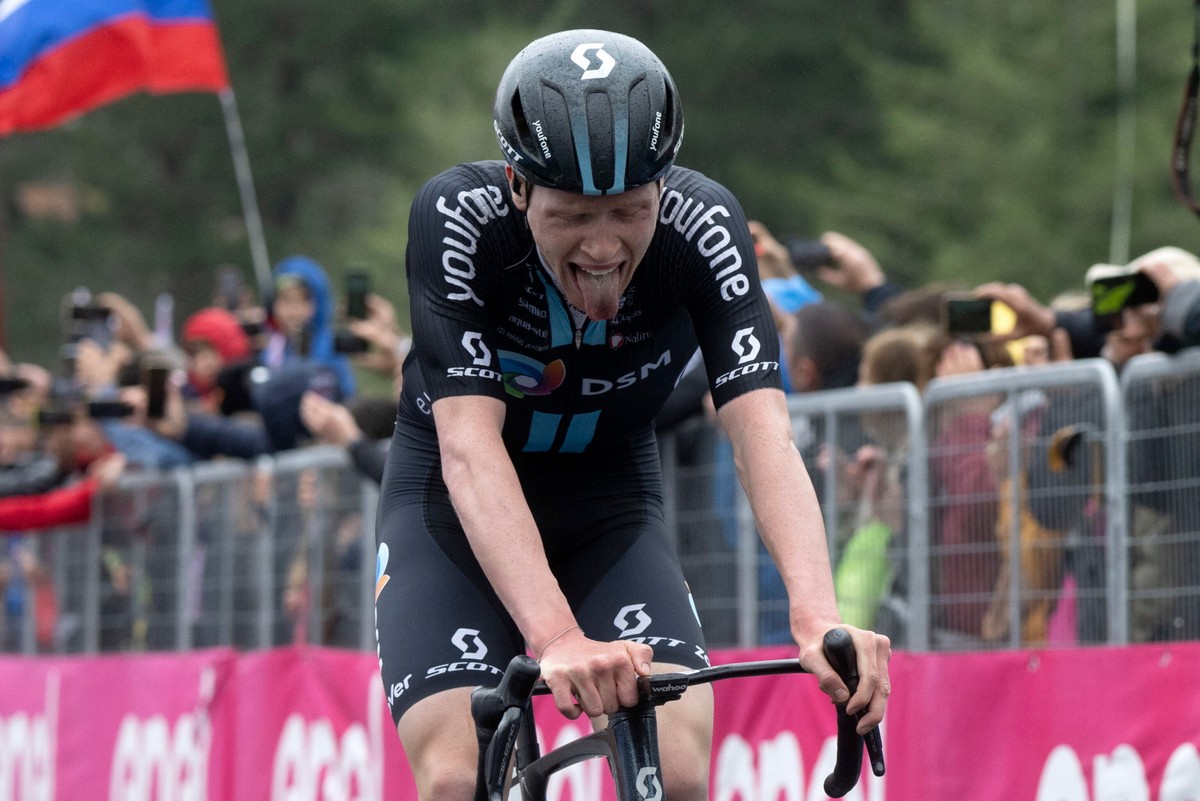 Remco Evenepoel