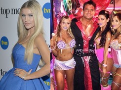 Kryzys w małżeństwie Krupy? Jej mąż imprezuje z modelkami