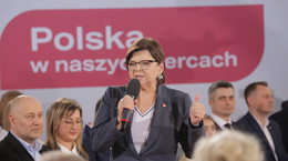 Minister zdrowia zapowiada kolejne zmiany. &quot;Od 1 kwietnia, czyli już&quot;