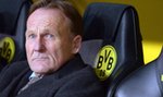 Watzke: Lewandowski nigdzie nie idzie. Ma jeszcze rok kontraktu