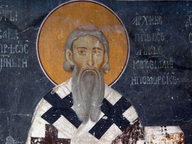 Sveti Sava