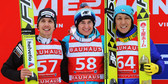 GERMANY SKI JUMPING WORLD CUP