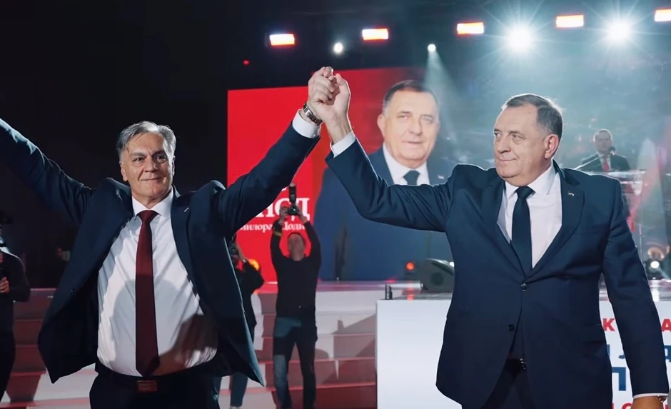 Dodik i Karan