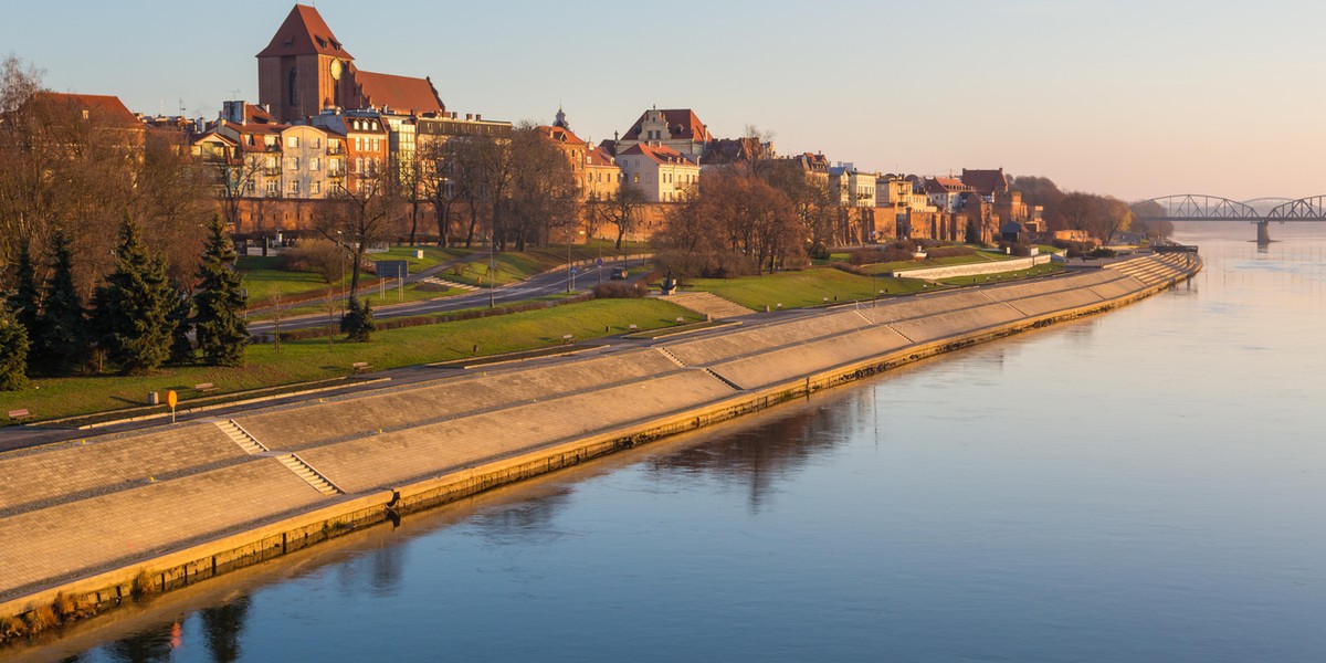 Toruń