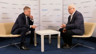 Czy stan środowiska wymusza zmiany w trendach gospodarczych?