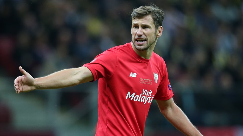 Krychowiak dobił kolegów golem samobójczym