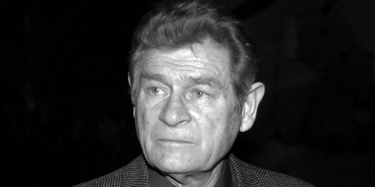 Stanisław Mikulski