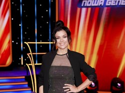 TEGO nie udźwignęłoby żadne ciało... Stylista YCD niewyobrażalnie skrzywdził Kasię Cichopek [FOTO]