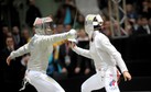 FRANCE FENCING WORLD CHAMPIONSHIPS