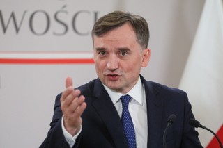 Zmiany w Kodeksie karnym. Solidarna Polska proponuje zaostrzenie prawa