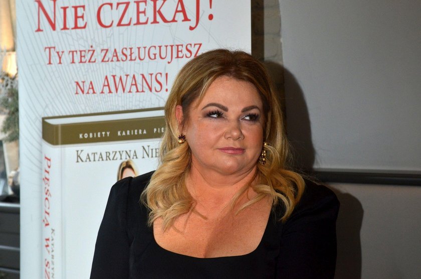 Katarzyna Niezgoda