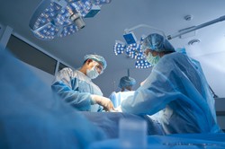 Niewidzialna epidemia w Polsce. Liczne amputacje oraz rany, które zabijają częściej niż nowotwory