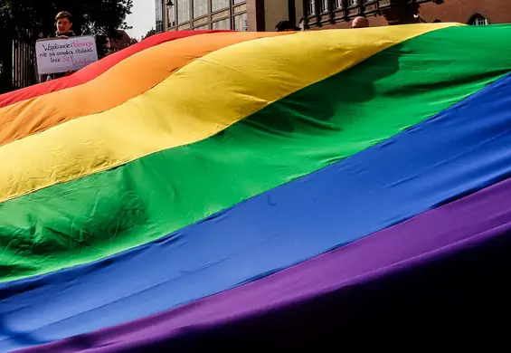 Homofobia w polskich sądach rodzinnych. Wyrok Trybunału w Strasburgu: "Doszło do dyskryminacji"