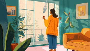 Paranormális jelenségek elleni feng shui tippek