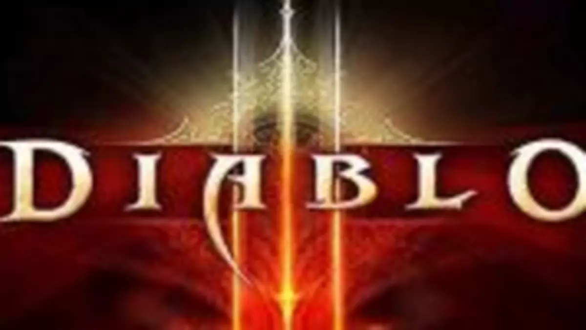 50 minut materiału z bety Diablo III