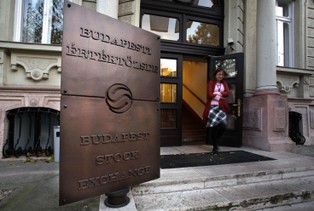 Kłopoty Węgier to duża szansa dla GPW