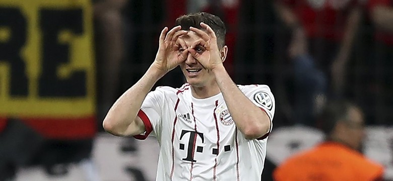Lewandowski ogłosił w szatni Bayernu Monachium, że chce odejść do Realu Madryt