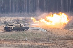 Tylko USA wydają więcej. Rekordowe zbrojenia w Europie