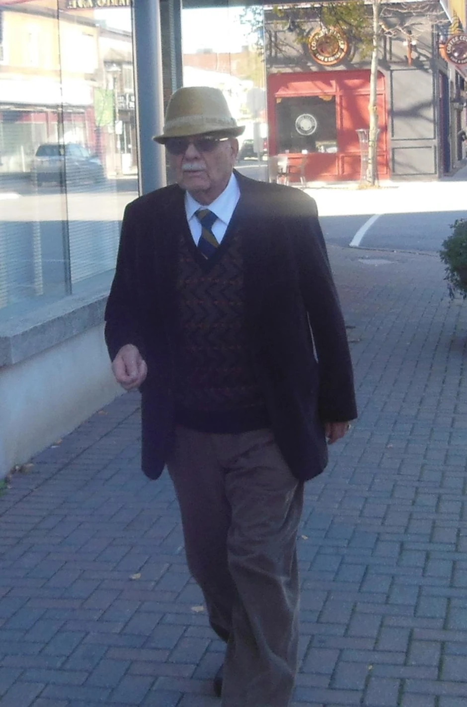 Milomir Glavcic foto RAS Nenad Bozovic