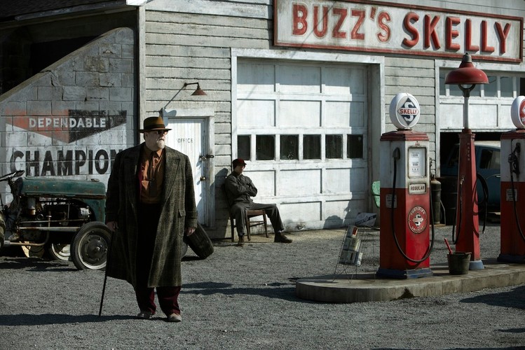 'Inside Llewyn Davis'