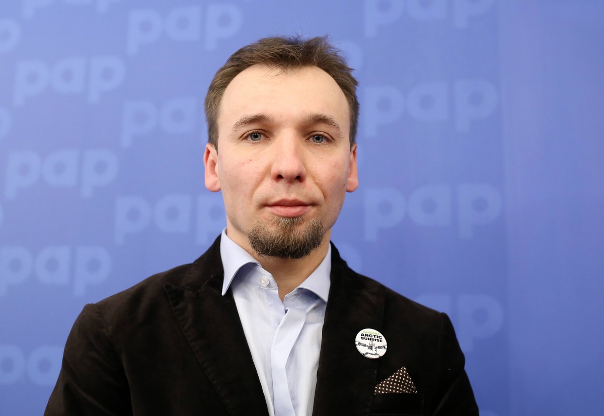 Tomasz Dziemianczuk