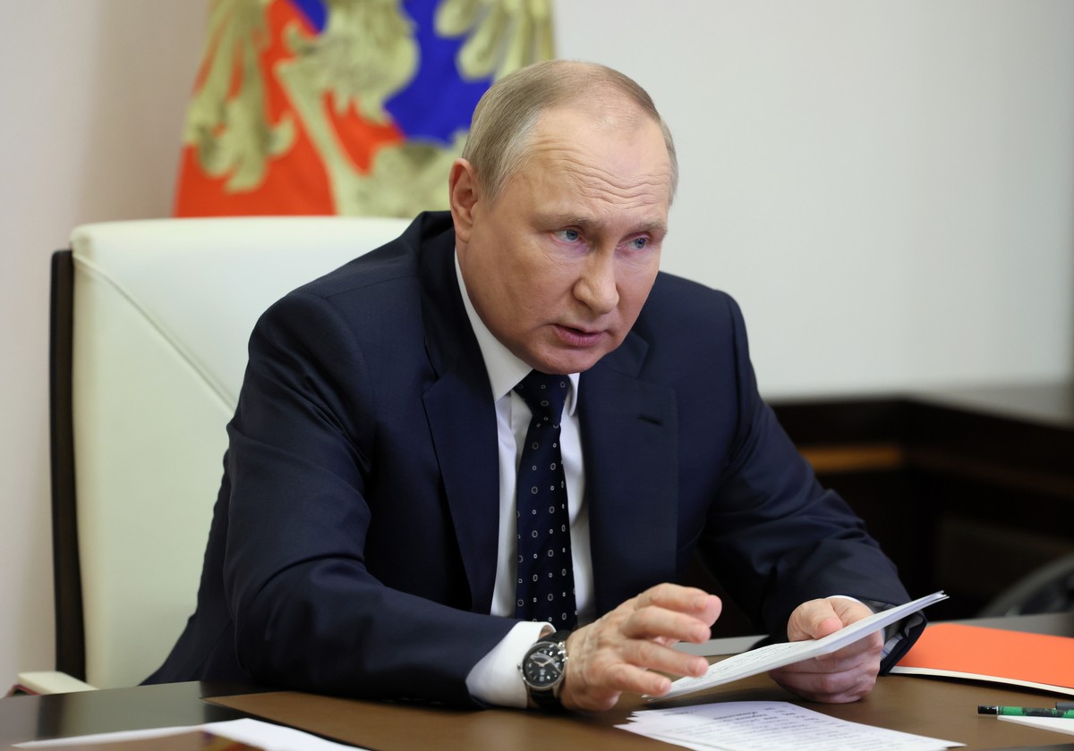 Władimir Putin
