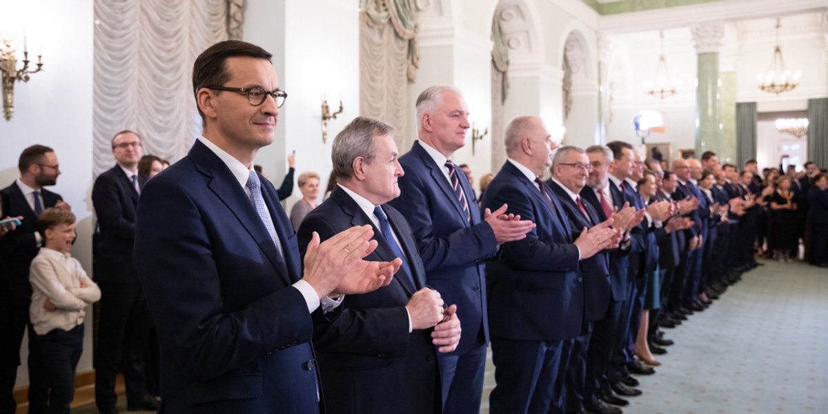 Ministerstwo cyfryzacji szacuje, że zysk z aukcji na częstotliwości dla 5G będą wyższe nawet o półtora miliarda złotych, aniżeli wcześniej zakładano.