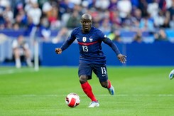 N'Golo Kante właścicielem klubu piłkarskiego w Belgii