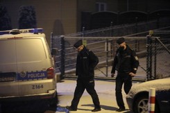 Strzelanina na Targówku. Poszukiwany mężczyzna nie żyje