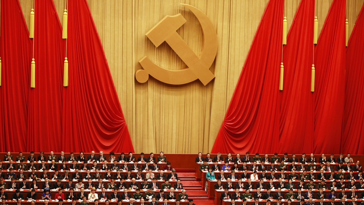Xi Jinping: socjalizm w Chinach wszedł w nową fazę