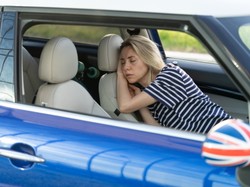 Holendrzy przeprowadzają się do... samochodów - nie tylko z powodu biedy