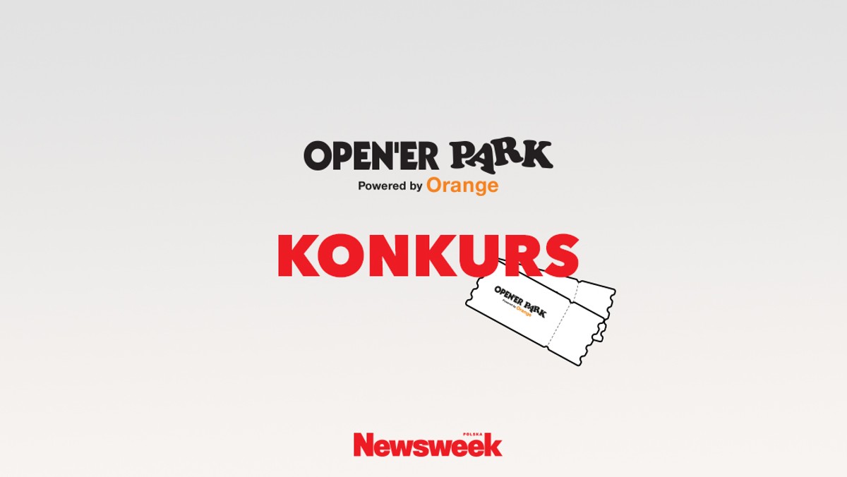 Open’er Park na Newsweek.pl