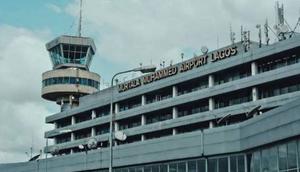Nigerian taxes and levies are scaring off other airlines from flying into the country [Auto josh]