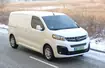 Opel Vivaro-e Furgon Long (75 kWh)