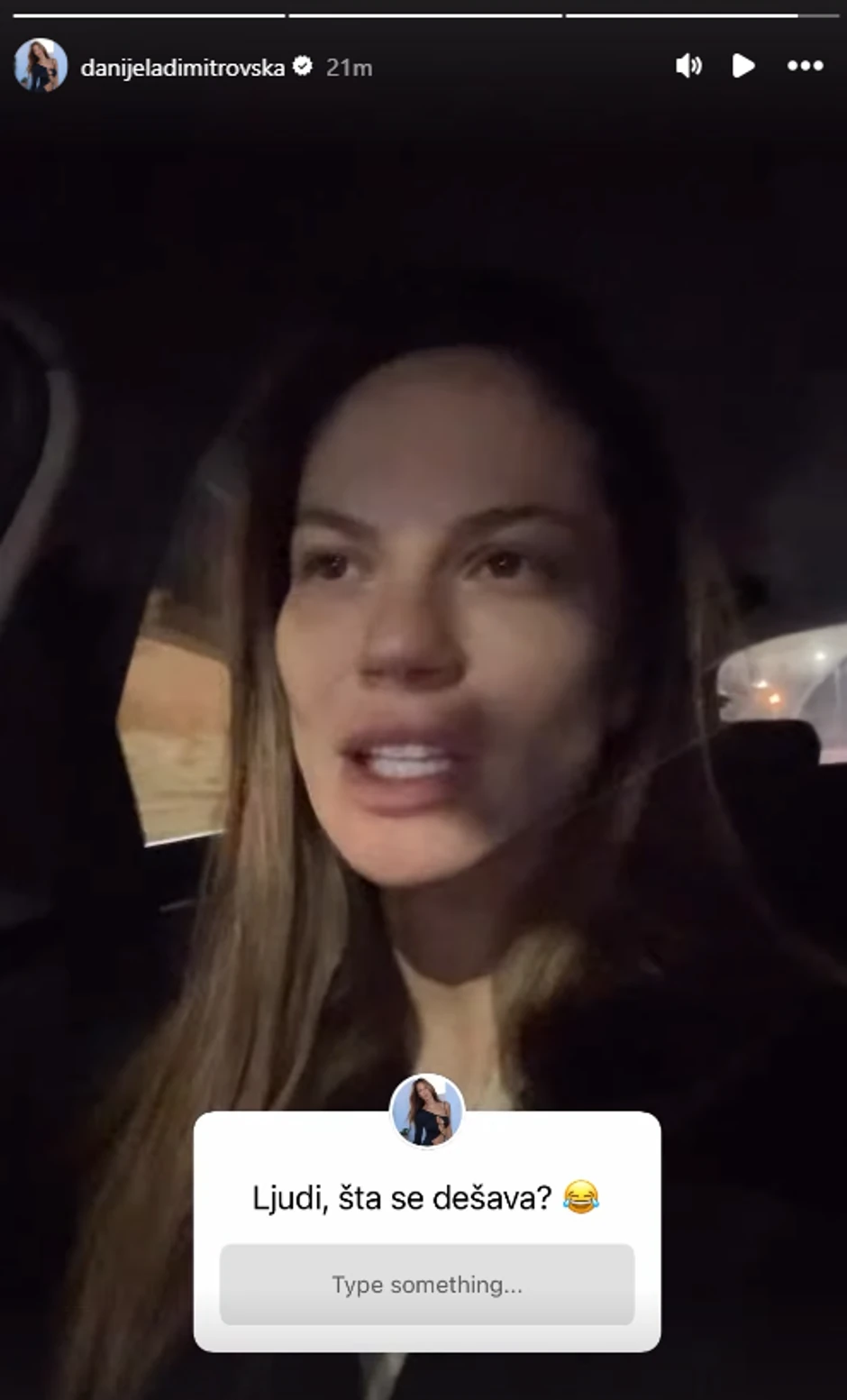 Danijela Dimitrovska