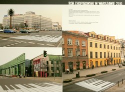 Plagiat wypromuje stolicę