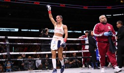 Kobiety chcą 12-rundowych pojedynków bokserskich