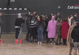 Zorica Erić izbačena iz "Zadruge 4"